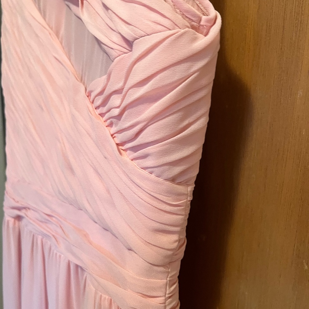 Lauren Ralph Lauren Pink Gown - Picture 4 of 8